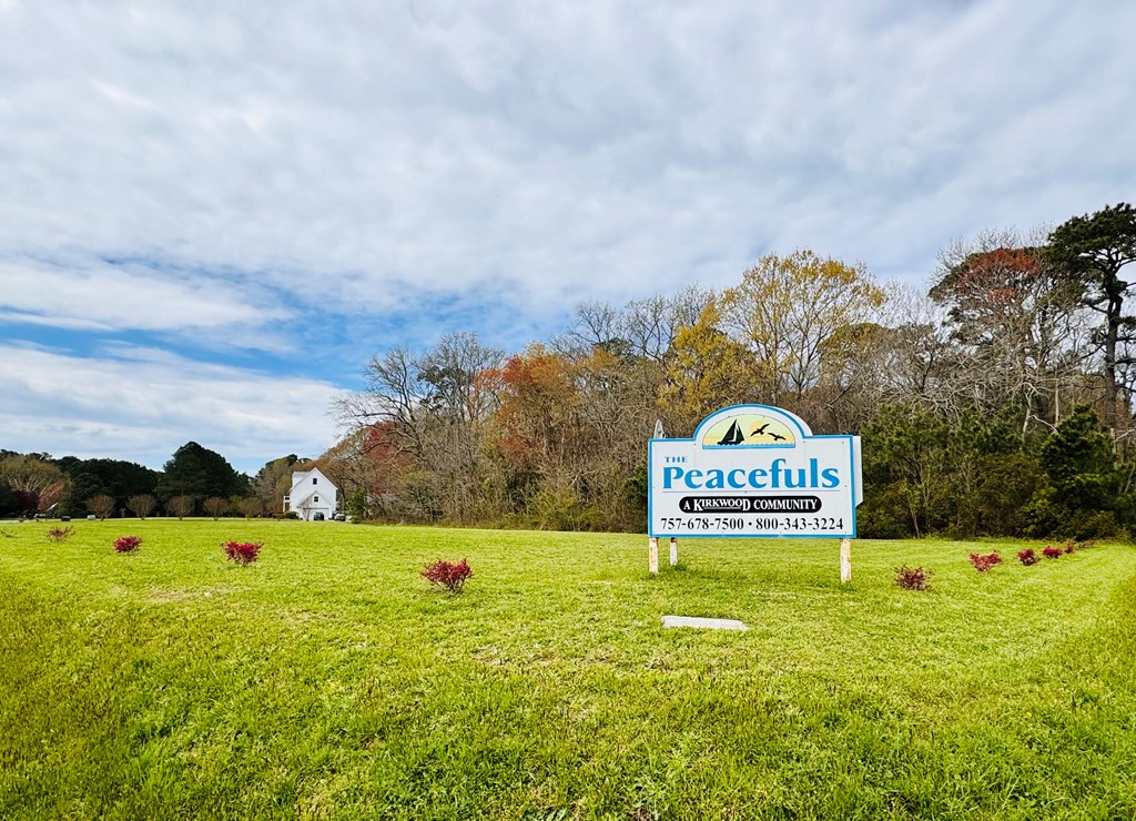 Lot 24 Peaceful Lakes Dr #24, Franktown, Virginia image 13