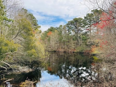 Vacant Land For Sale - LOT 24 Peaceful Lakes Dr #24<br/> Franktown, VA 23350