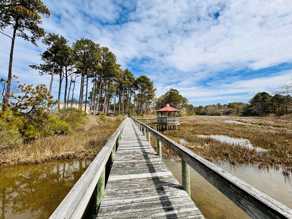 Lot 24 Peaceful Lakes Dr #24, Franktown, Virginia image 16