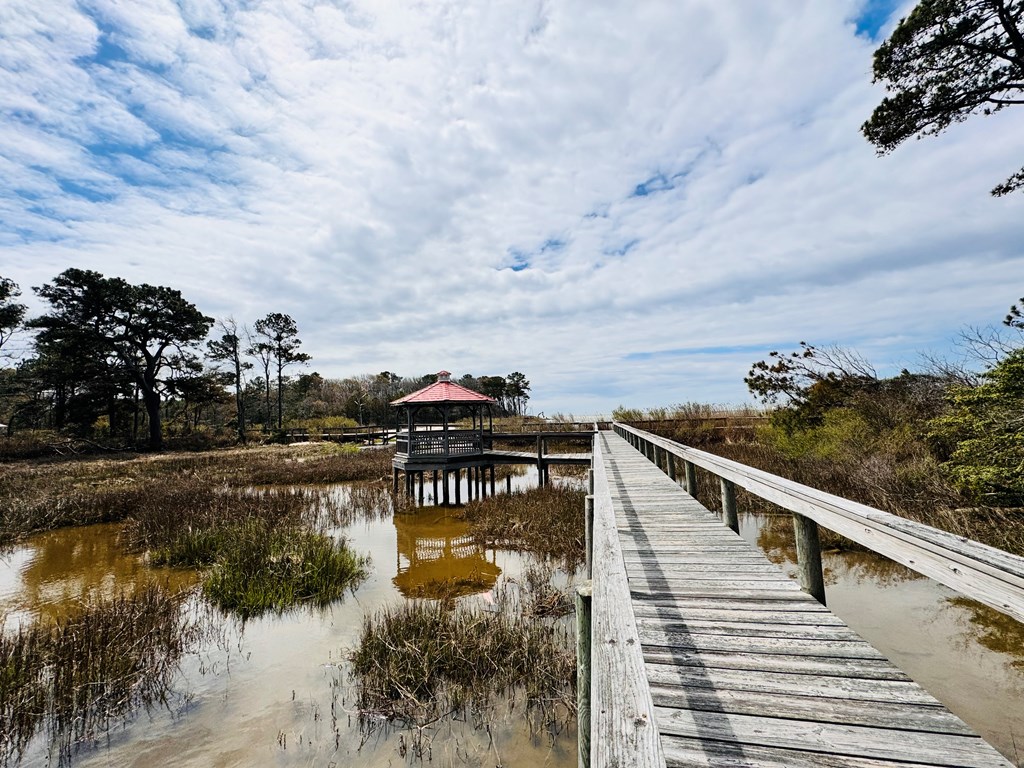 Lot 24 Peaceful Lakes Dr #24, Franktown, Virginia image 15