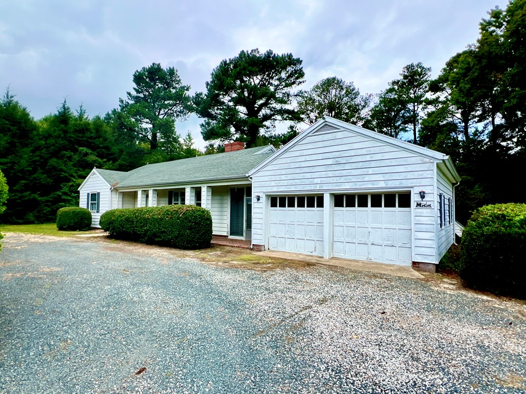 27290 Lankford Hwy, Melfa, Virginia image 3