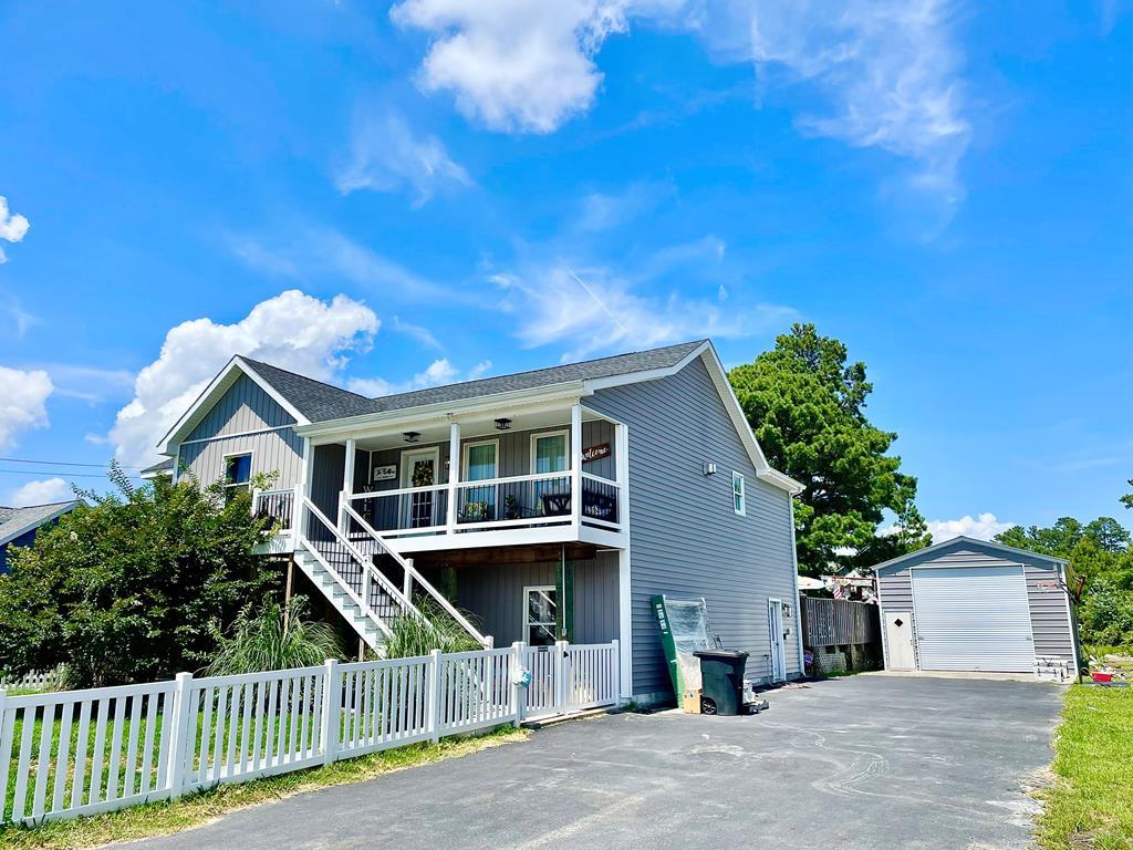 7161 Bunting Rd, Chincoteague, Virginia image 2