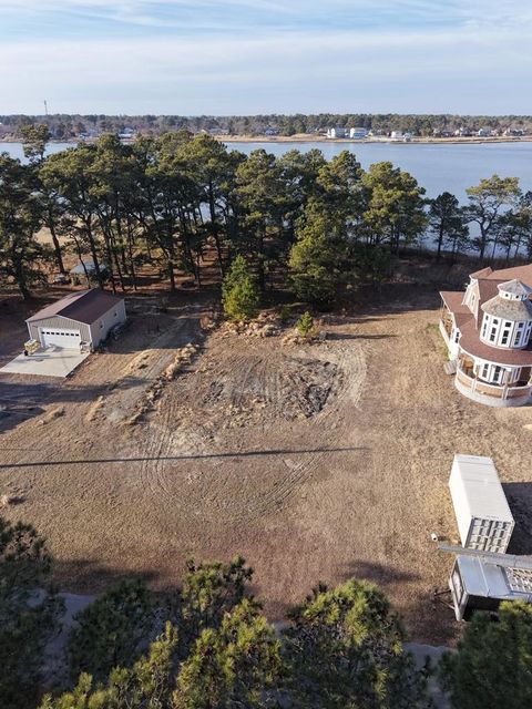 Vacant Land For Sale - 1 Woodland Dr #1<br/> Accomack County, Chincoteague, VA 23336