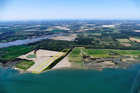 Vacant Land For Sale - Bellevue Cir<br/> Accomac, VA 23301