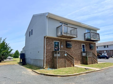 Multifamily For Rent - 6367 Teal Ln<br/> Chincoteague, VA 23336