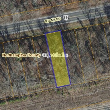 Lot 58 Stone Rd #58, Cape Charles, Virginia image 9