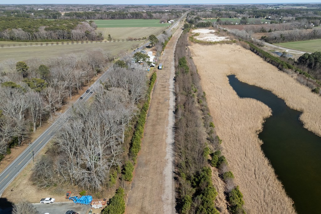 Lot 58 Stone Rd #58, Cape Charles, Virginia image 3