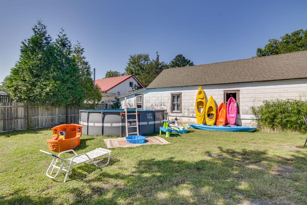 6346 Cropper St, Chincoteague, Virginia image 35