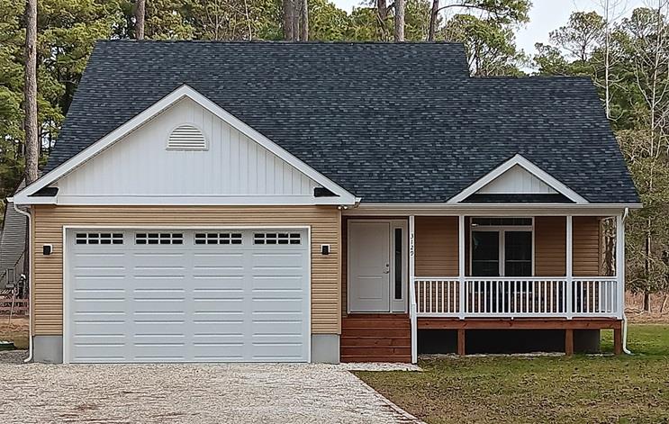 Lot 2126 Buccaneer Blvd, Greenbackville, Virginia image 1