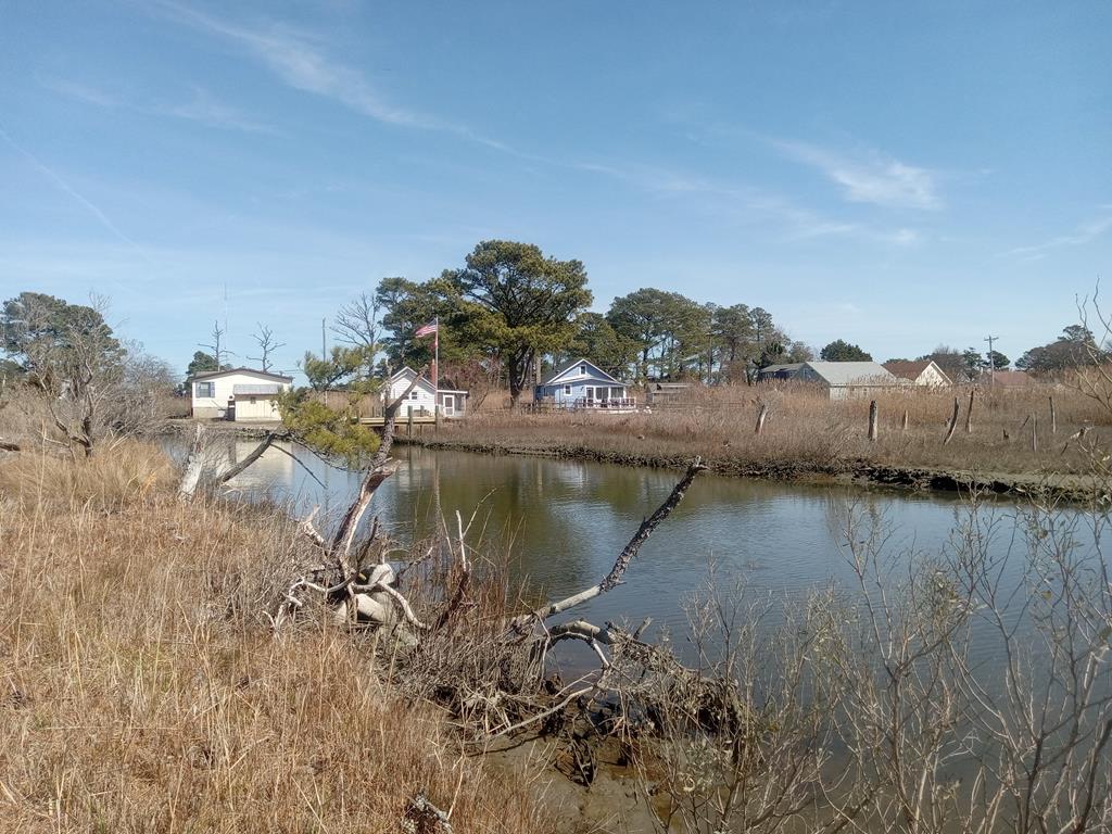 Lot #1 Doe Bay Lane #1, Chincoteague, Virginia image 1