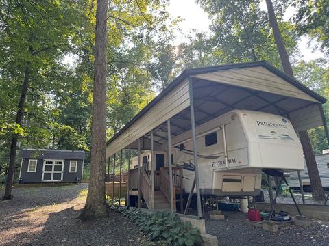 Vacant Land For Sale - LOT 72 Robin Ln #72<br/> Horntown, VA 23395