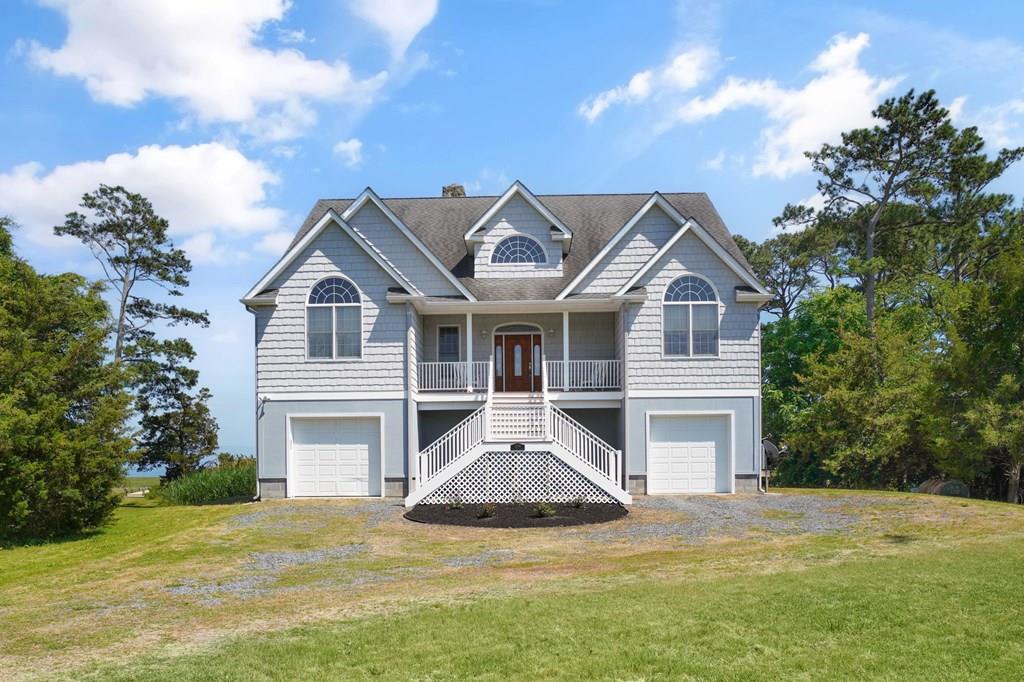 26385 Sea Breeze Dr, Accomac, Virginia image 1