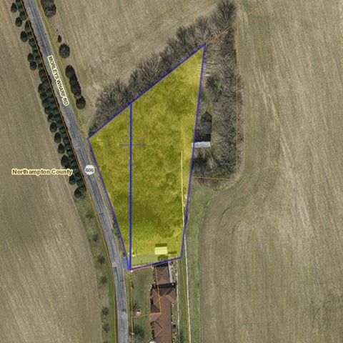 Vacant Land For Sale - 3113 Morley's Wharf Rd #7,8<br/> Northampton County, Exmore, VA 23350