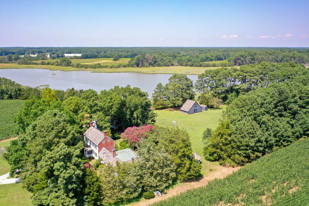 31181 Drummondtown Rd, Wachapreague, Virginia image 6