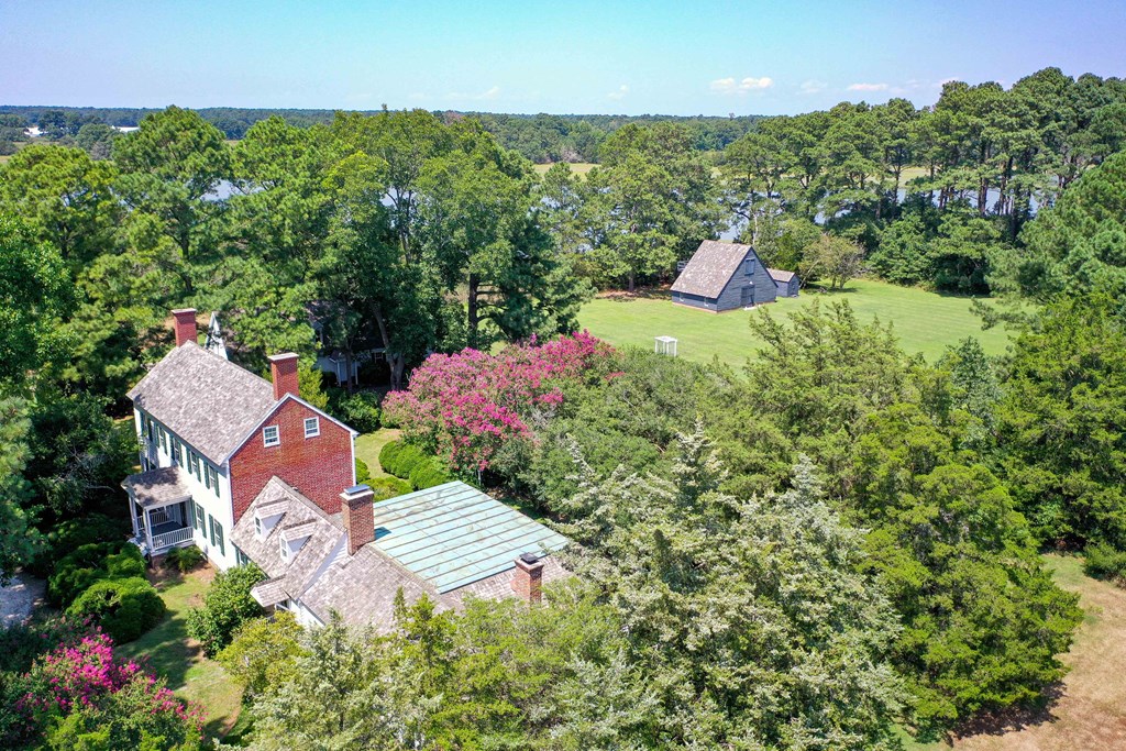 31181 Drummondtown Rd, Wachapreague, Virginia image 2