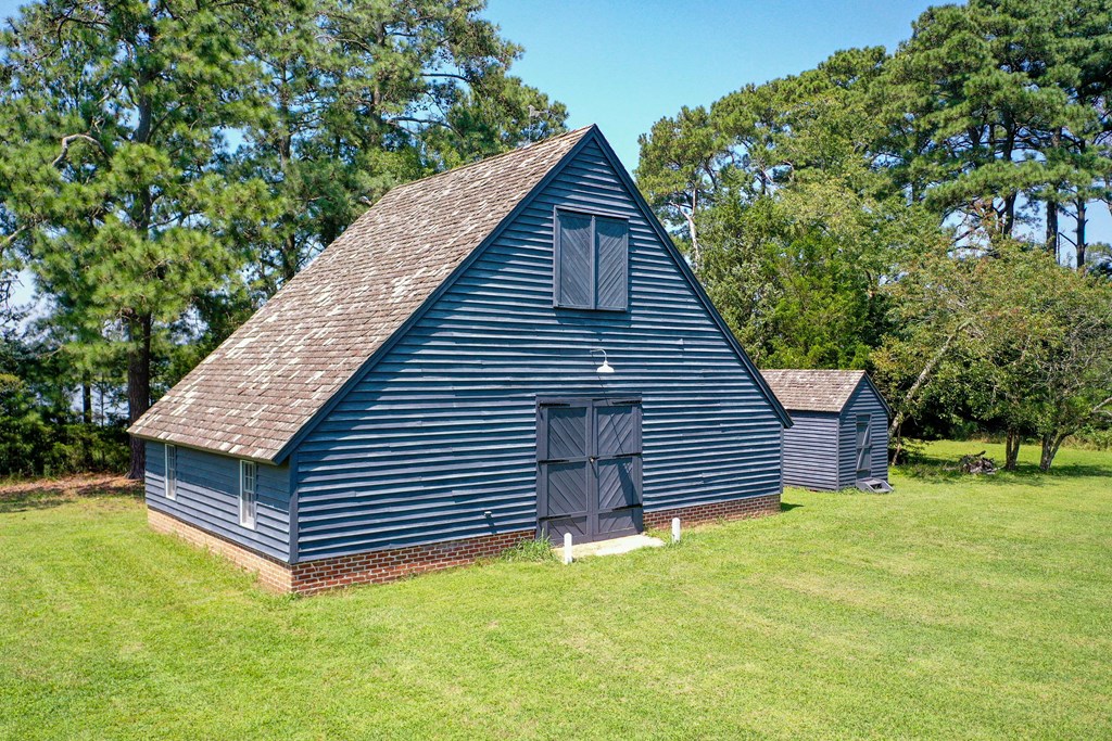 31181 Drummondtown Rd, Wachapreague, Virginia image 37