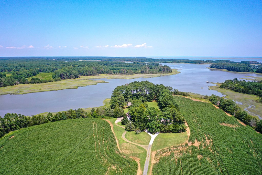 31181 Drummondtown Rd, Wachapreague, Virginia image 4