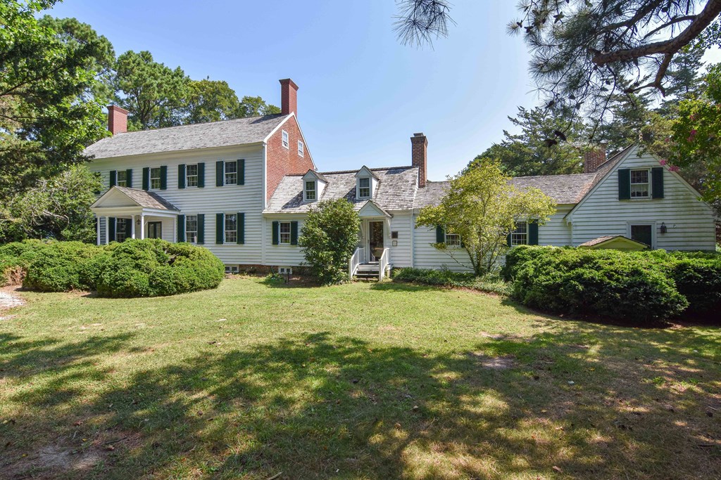 31181 Drummondtown Rd, Wachapreague, Virginia image 5