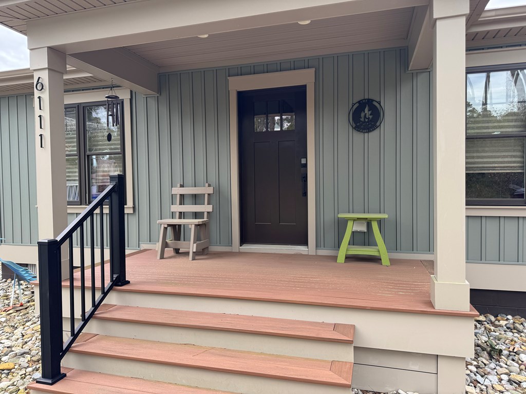6111 Periwinkle Dr, Horntown, Virginia image 19