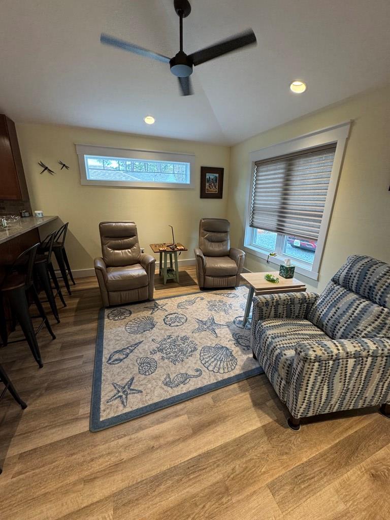 6111 Periwinkle Dr, Horntown, Virginia image 6