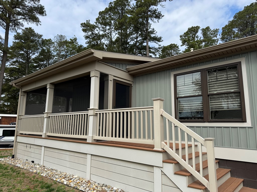 6111 Periwinkle Dr, Horntown, Virginia image 23