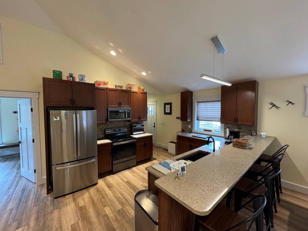 6111 Periwinkle Dr, Horntown, Virginia image 3
