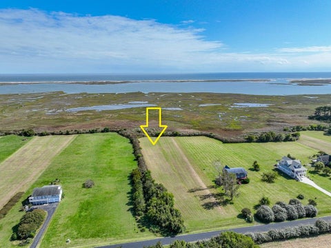 Vacant Land For Sale - LOT 6 Assawoman Dr #6<br/> Accomack County, Modestown, VA 23308