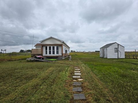 Mobile Home For Sale - 16373 Main Ridge Rd<br/> Tangier, VA 23440