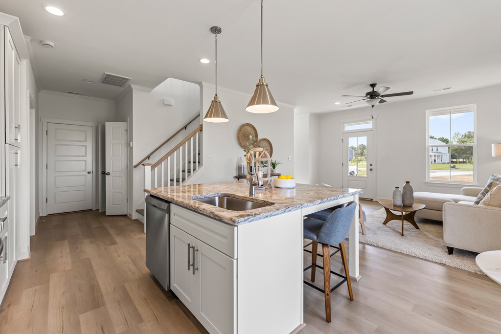 Lot 68 Tower Hill Circle, Cape Charles, Virginia image 8