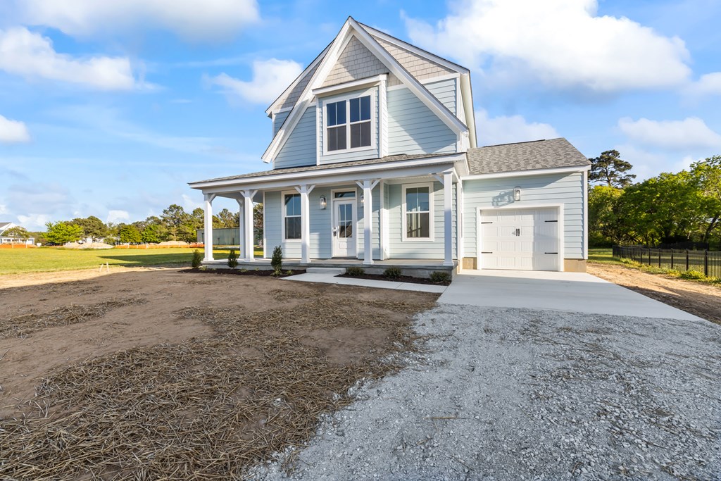 Lot 68 Tower Hill Circle, Cape Charles, Virginia image 43