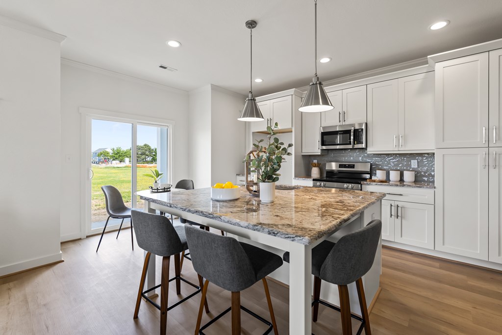 Lot 68 Tower Hill Circle, Cape Charles, Virginia image 9