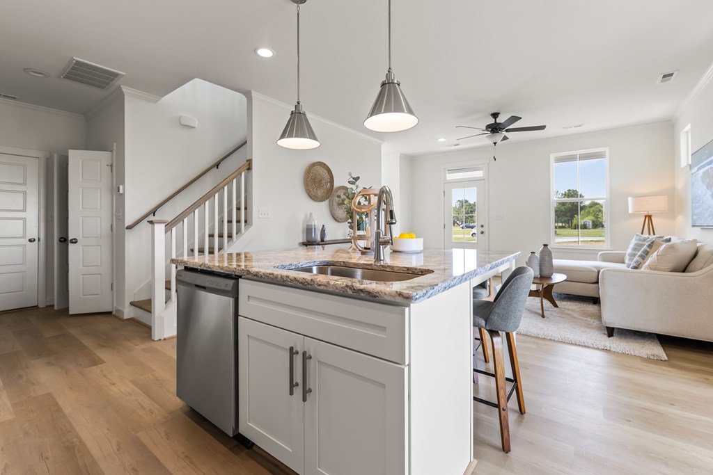 Lot 68 Tower Hill Circle, Cape Charles, Virginia image 6