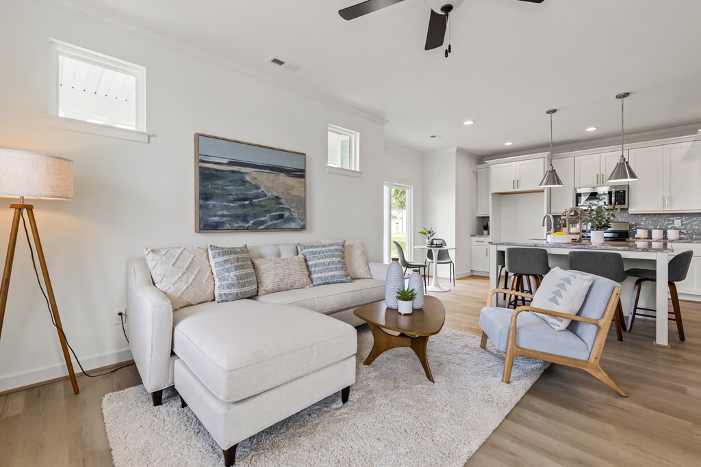 Lot 68 Tower Hill Circle, Cape Charles, Virginia image 4