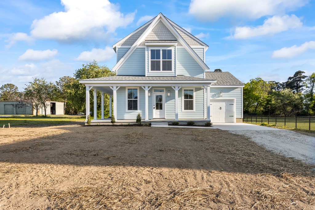 Lot 68 Tower Hill Circle, Cape Charles, Virginia image 44