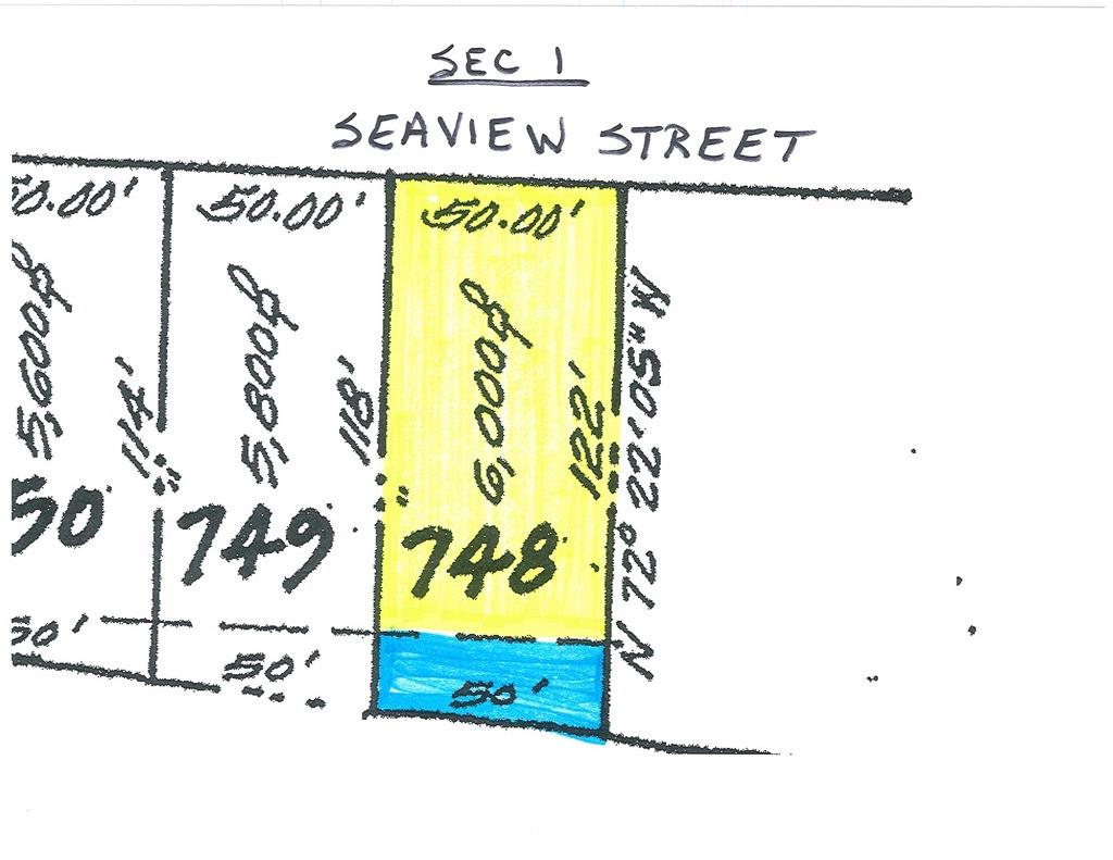 748 Seaview St #748, Greenbackville, Virginia image 11