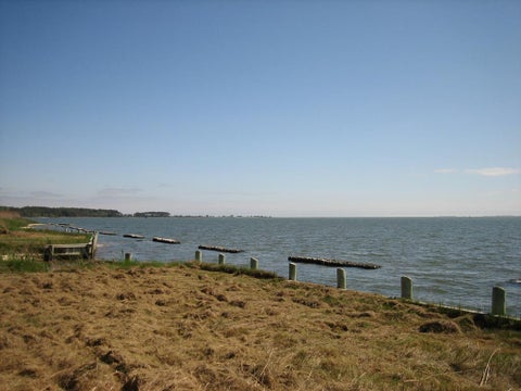 Vacant Land For Sale - 748 Seaview St #748<br/> Greenbackville, VA 23356