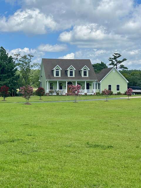 Homes For Sale - 25267 Seaview Ct<br/> Accomack County, Accomac, VA 23227