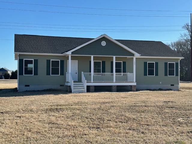 16088 Blue Crab Way, Belle Haven, Virginia image 3