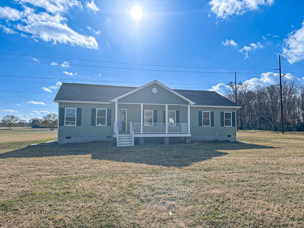 16088 Blue Crab Way, Belle Haven, Virginia image 2