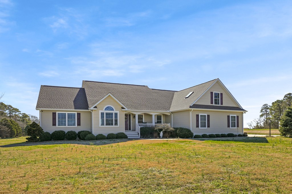 10436 Eaglet Lane, Atlantic, Virginia image 2