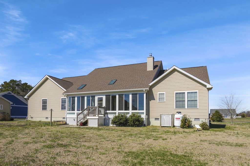 10436 Eaglet Lane, Atlantic, Virginia image 11