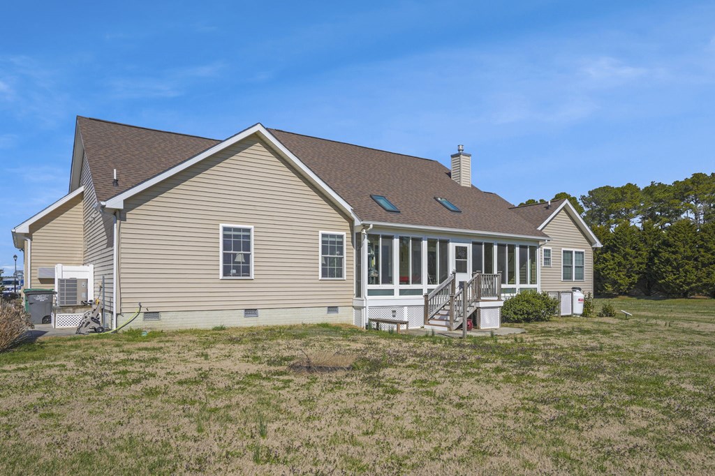 10436 Eaglet Lane, Atlantic, Virginia image 12