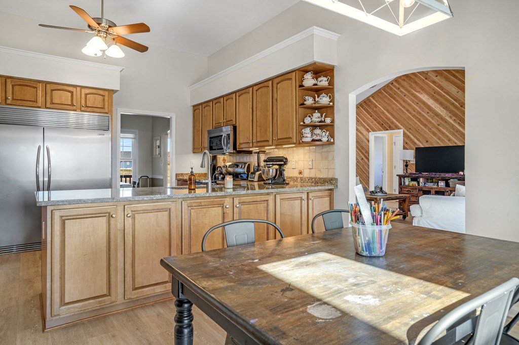 10436 Eaglet Lane, Atlantic, Virginia image 28