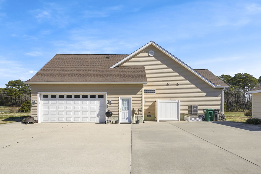 10436 Eaglet Lane, Atlantic, Virginia image 9