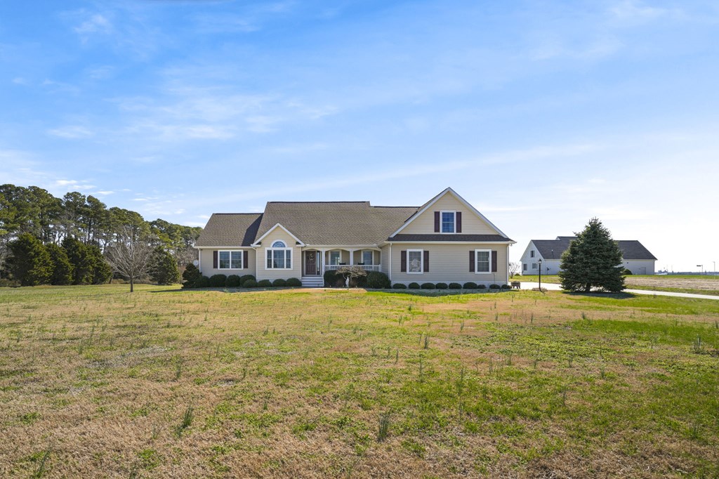 10436 Eaglet Lane, Atlantic, Virginia image 4