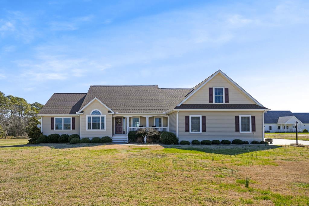 10436 Eaglet Lane, Atlantic, Virginia image 1