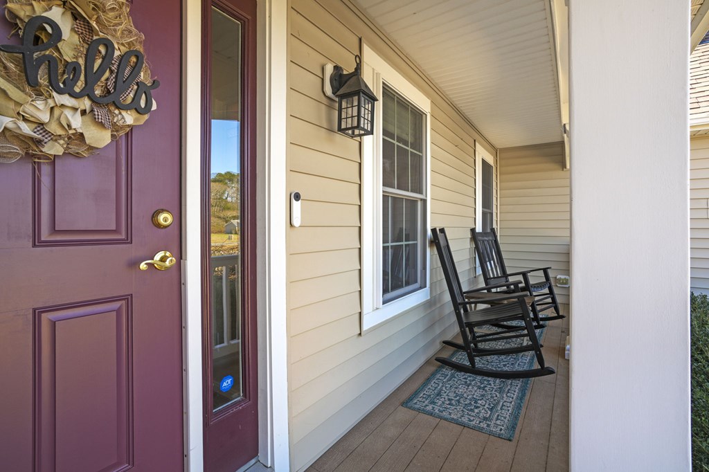 10436 Eaglet Lane, Atlantic, Virginia image 5
