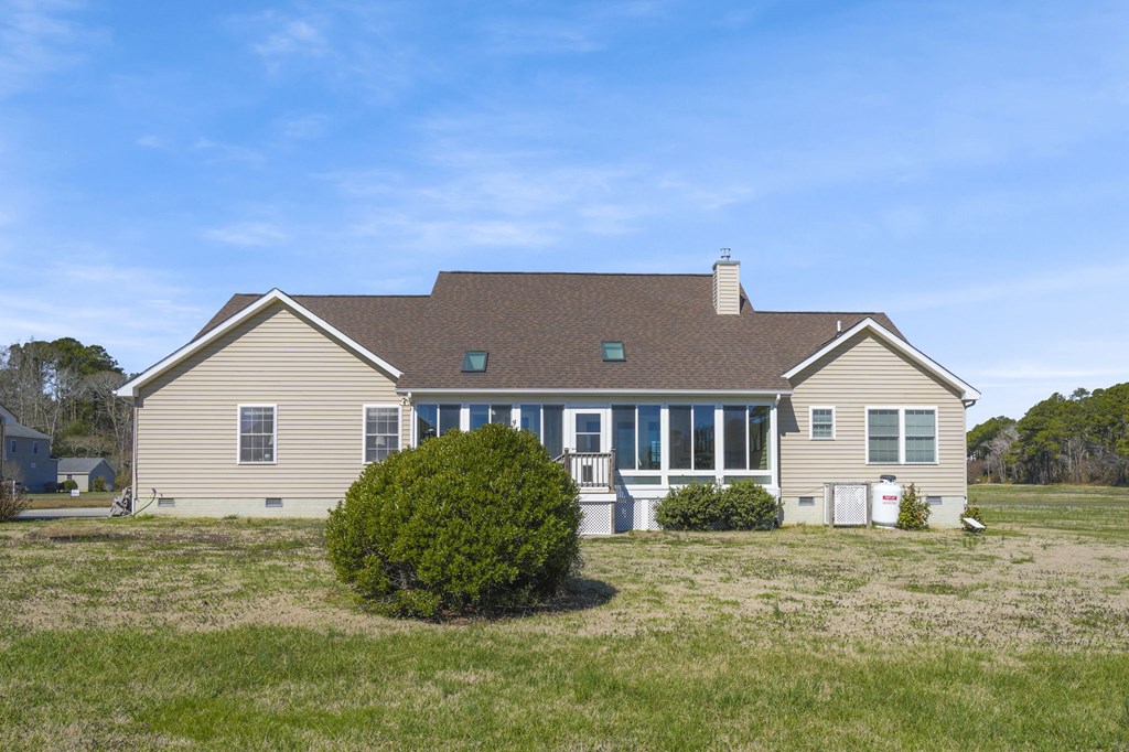 10436 Eaglet Lane, Atlantic, Virginia image 10