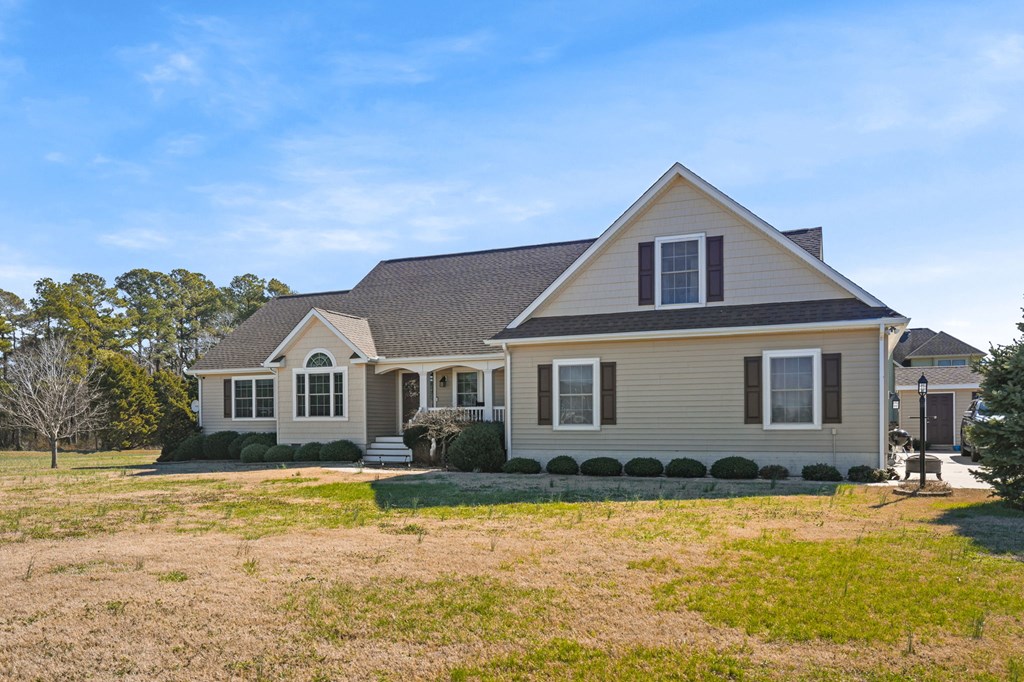10436 Eaglet Lane, Atlantic, Virginia image 3