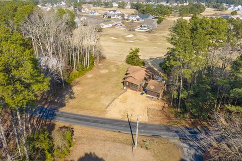 Vacant Land For Sale - 150 Captains Corridor #150<br/> Accomack County, Greenbackville, VA 23356